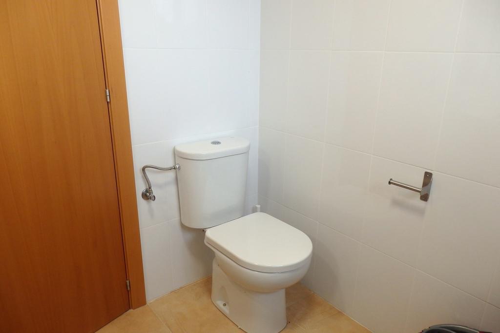 Meddays Apartamento Mar De Lauria 迈阿密普拉特亚 外观 照片